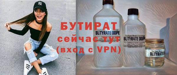 хмурый Новозыбков